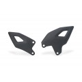CNC Racing Carbon Fiber Heel Guards for Ducati Panigale V4 (2025+) CNC Racing Carbon Fiber Heel Guards for Ducati Panigale V4 (2025+)